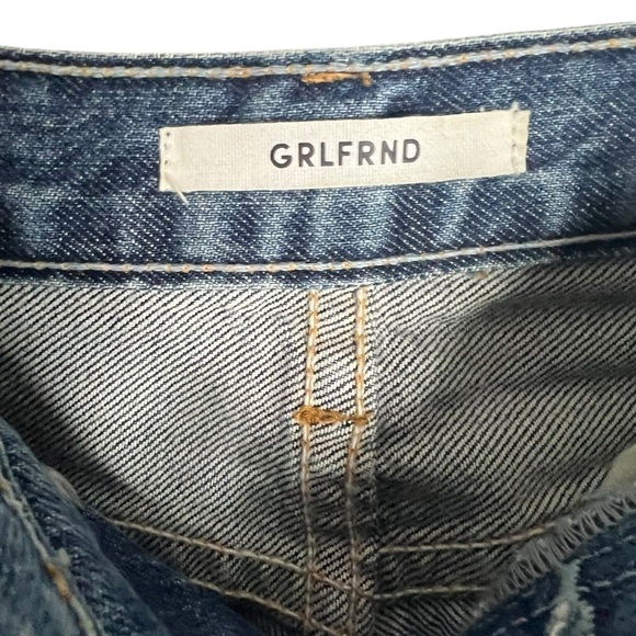 Grlfrnd Karolina jeans - Picture 9 of 16